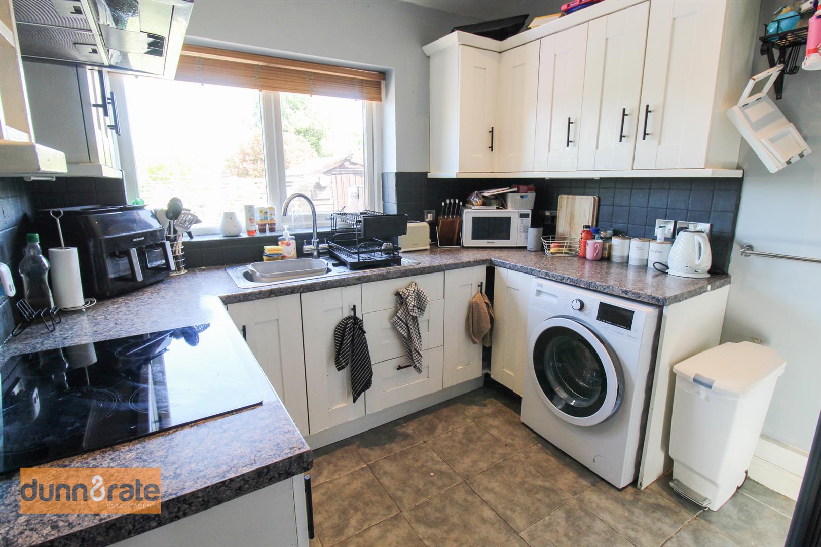 Station Grove, Milton, Stoke-On-Trent